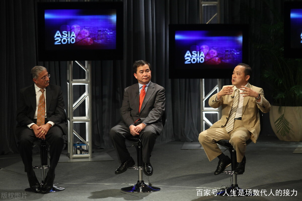 陈志武是哪里人(如何评价陈志武 知乎)