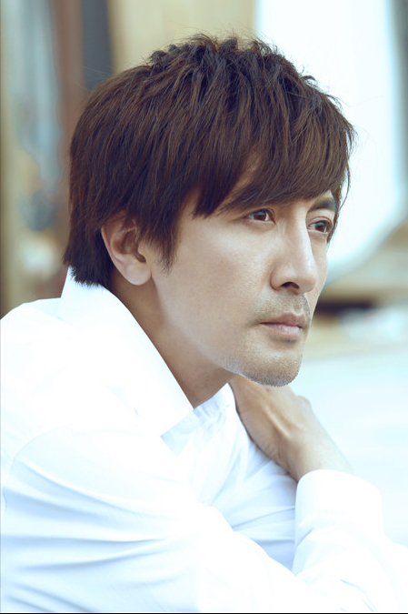 论"大长脸"男星只服这8位,各有特色,有人被调侃像"鞋拔子"