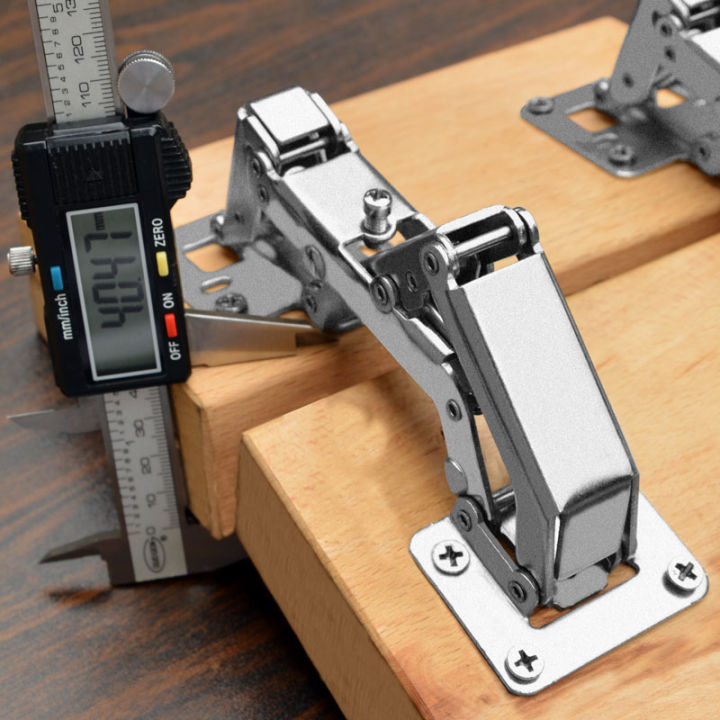 直臂铰链最多能盖多少