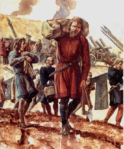 《英国盎格鲁-撒克逊时期的翻译文化》:对英国早期文学的影响