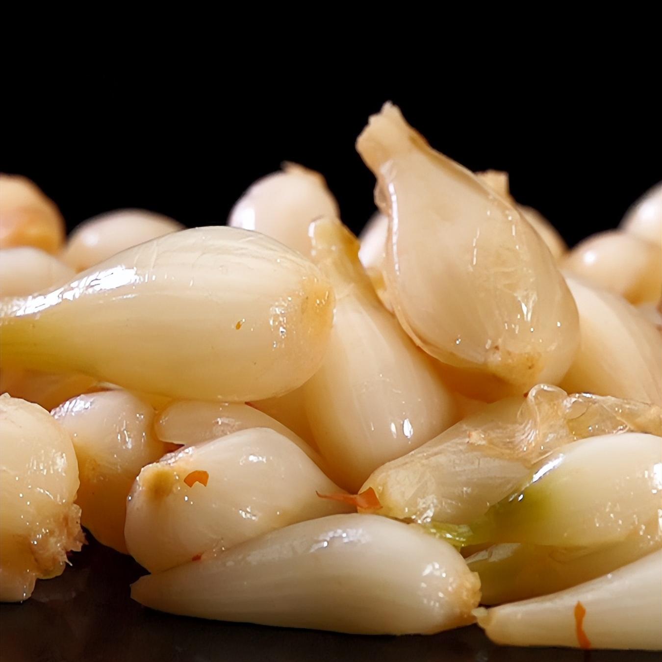 武汉优质农产品——舒安藠头:藠头与蒜头究竟有什么区别?