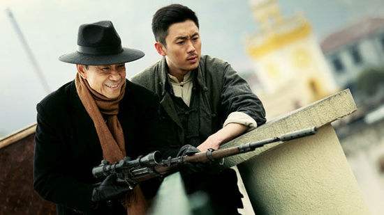 绝命枪敏子结局是什么呢?