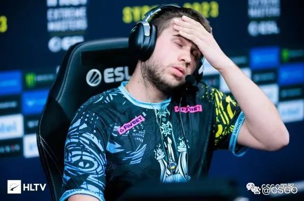 【IEM悉尼六强全部确定!流量五天王只进俩】