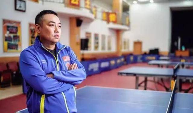 乒羽中心主任结果出人意料,刘国梁竟意外落选,未来去向成热议