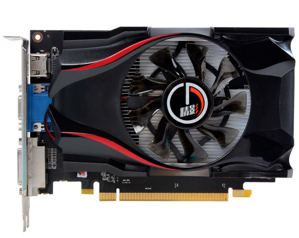 r7350显卡怎么样