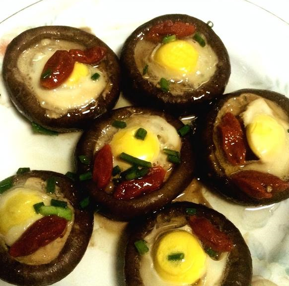 它是天然"补脑丸",富含卵磷脂,每天吃5颗,健脑益智记忆力好