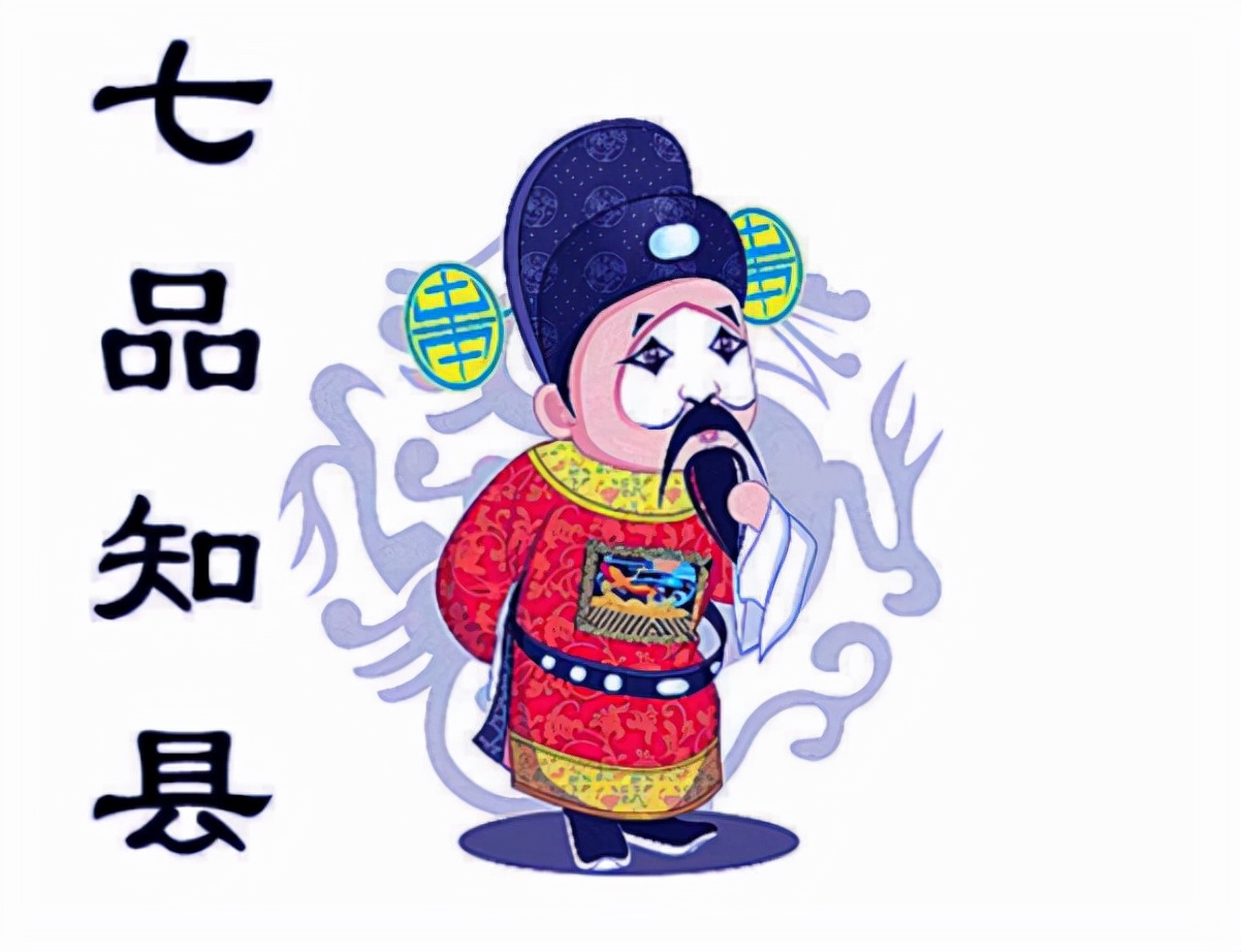 揭秘40岁的七品县令江忠源如何做到2年10次升迁?比曾国藩还厉害