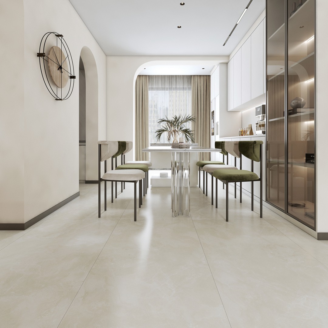 佛山陶瓷品牌强辉精工瓷砖成功入选佛山市标准化战略资金补助项目