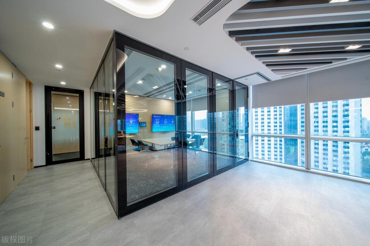 为什么大家都愿意进入外企?