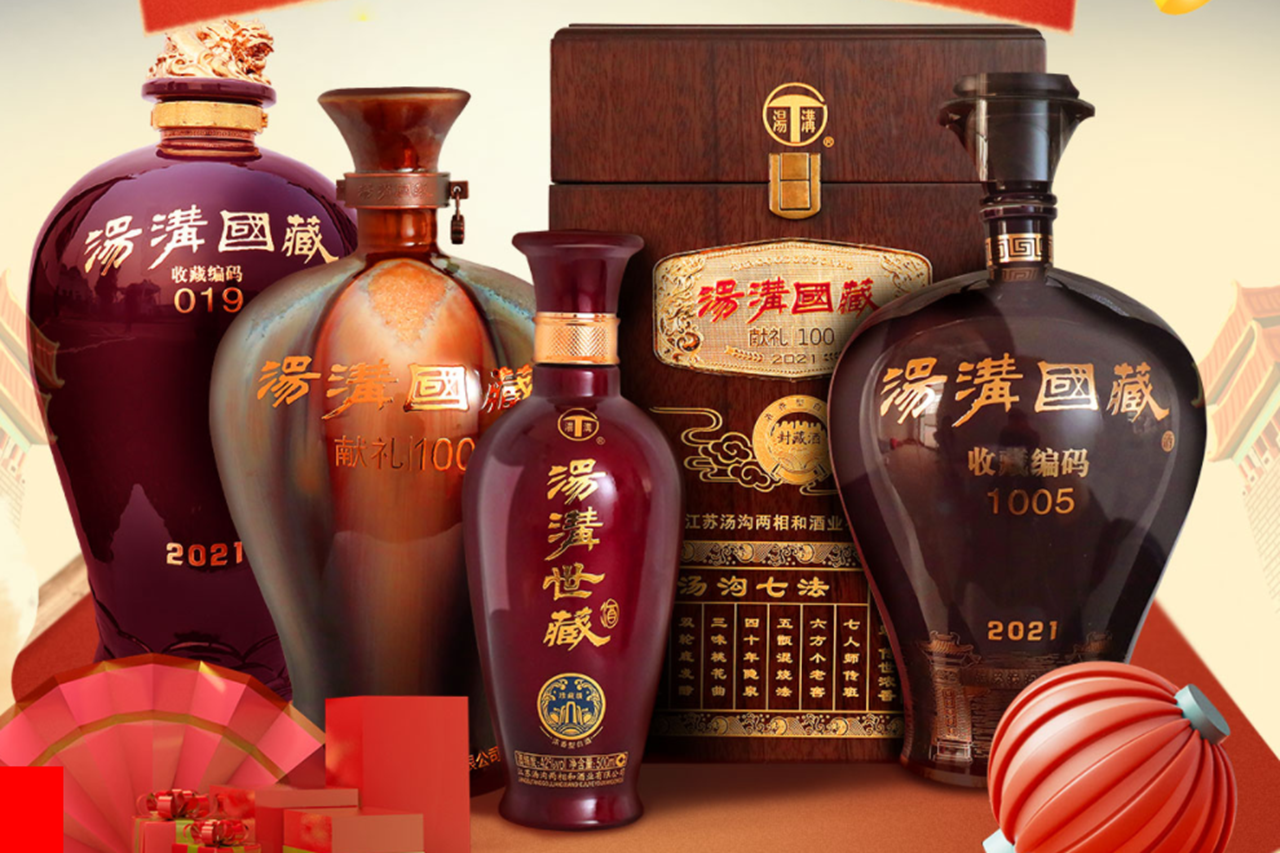 4个"名气尴尬"的浓香酒,因为便宜很多人看不上,行家常囤着喝