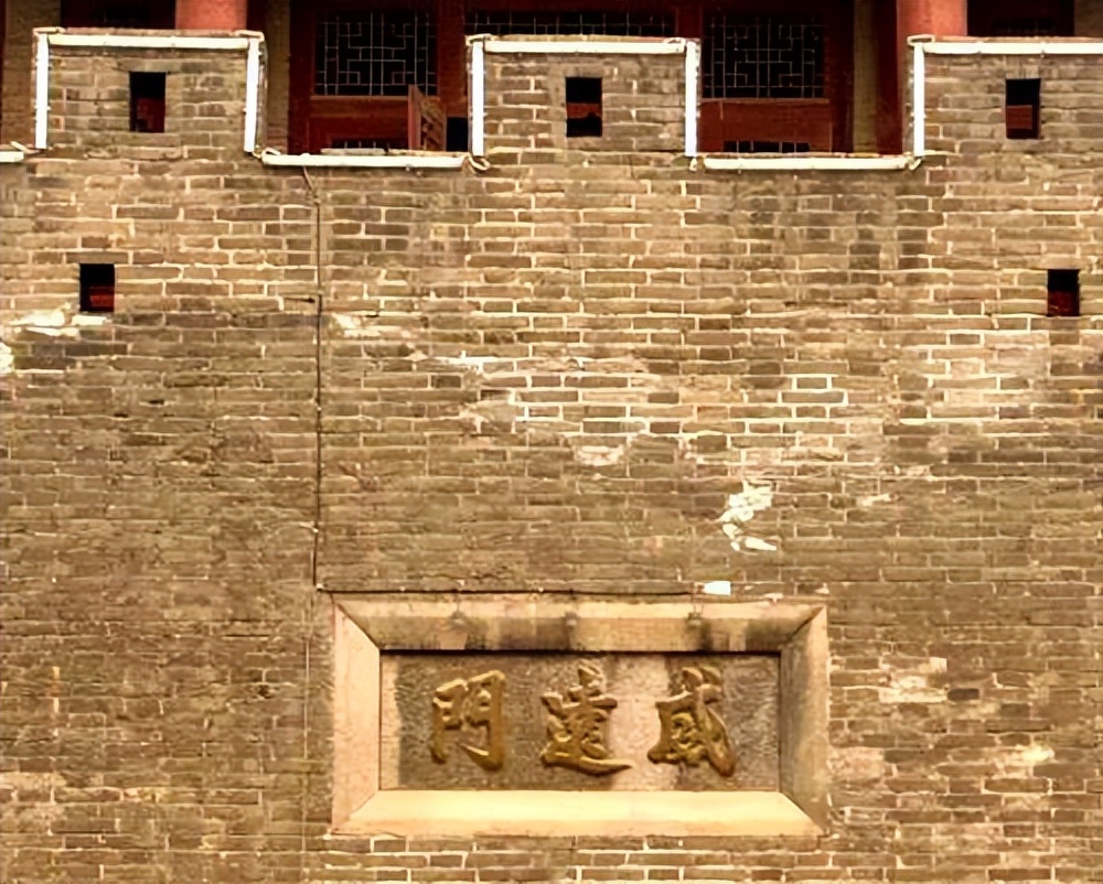 鹿泉:历史悠久的古城