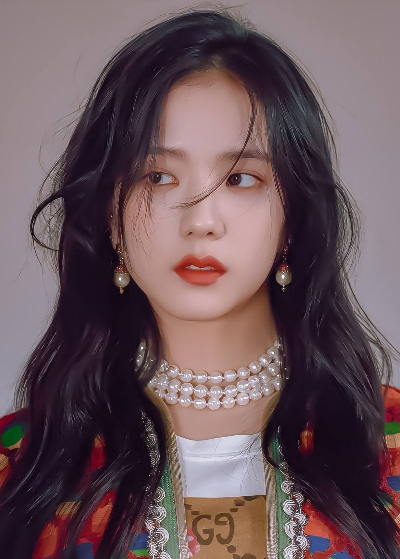 blackpink金智秀的5个"绯闻男友",谁才是她的理想型