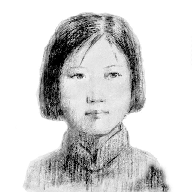 弘扬英模精神 | 大别山上杜鹃红