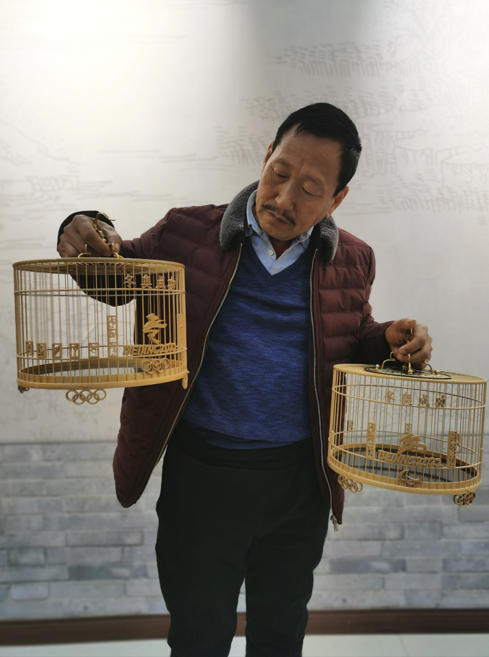 "肯定要火起来"——"北笼之乡"手艺人的传承希望