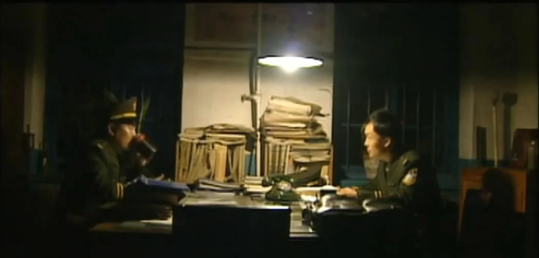 震动中央,解密电视剧《犯罪升级》原型,1.28鹤岗特大持枪抢劫案