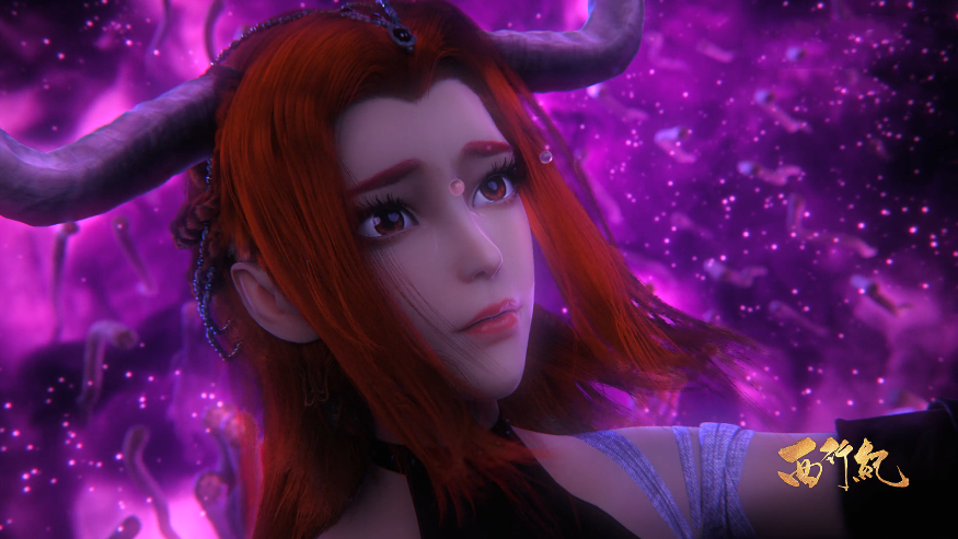 西行纪大结局:牛小妹找回自我,孙悟空大妖降世,大猿魂震惊天界