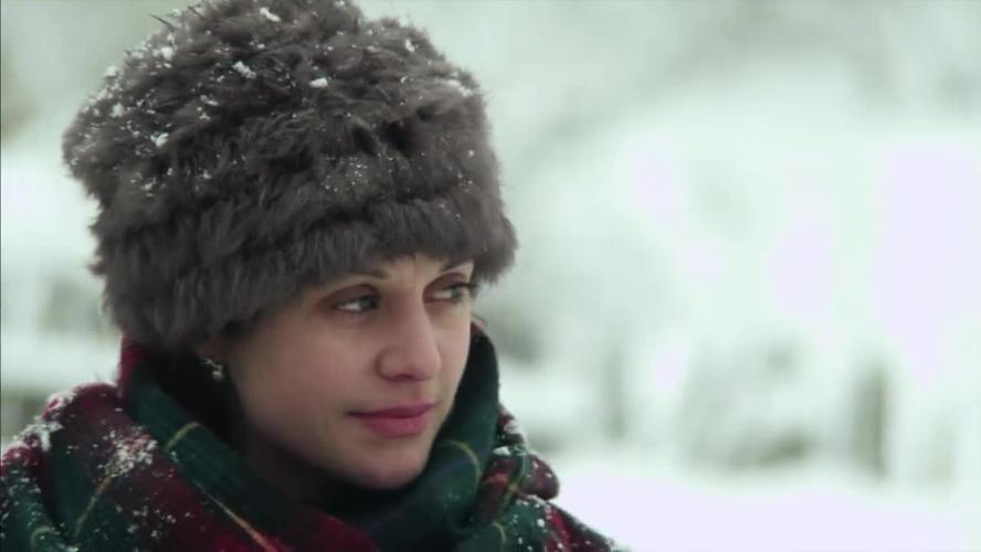 葛莉儿的原型是谁?