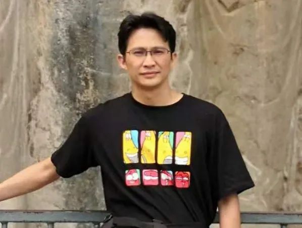 抗疫先锋档案(八):黄剑波