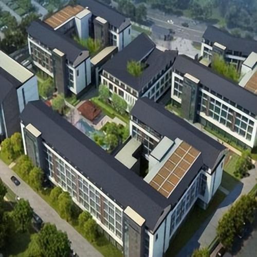 盐城市千鹤湾老年公寓