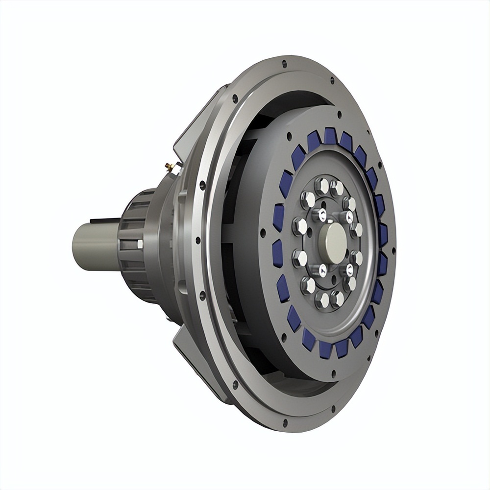 transfluid弹性联轴器离合器取力器pfrbdsrbd系列