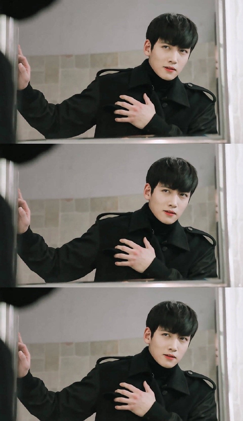 池昌旭确诊新冠,这两年作品质量直线下降,他的哪一个角色最吸睛