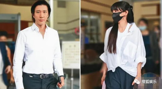 过错离婚_李靓蕾律师分享内幕_两人离婚过错方能净身出户吗