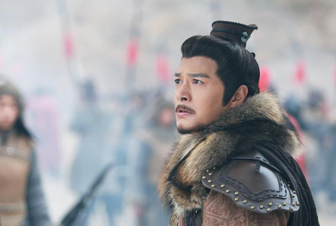 郭靖武功高强,为什么他的几个徒弟武功都那么弱?