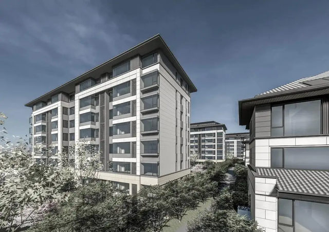 北京「富力首开金禧璞瑅」售楼处电话,地址,详情!最新详情解析!