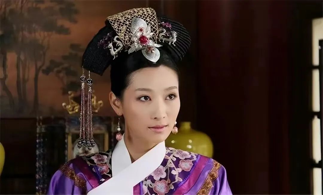 《甄嬛传》如果安陵容投靠了甄嬛,她会活得生不如死