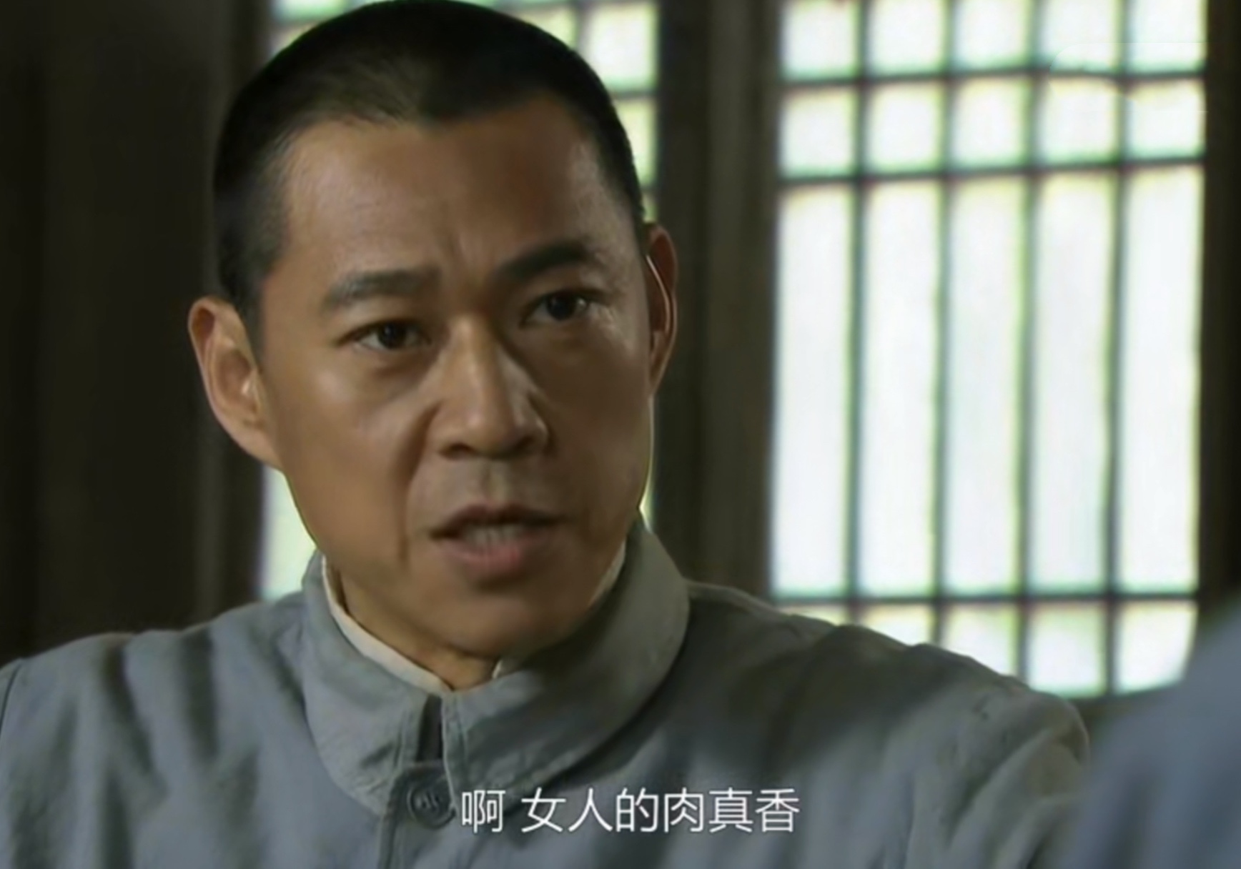 历史的天空这四个令人细思极恐的细节揭露人性的阴暗