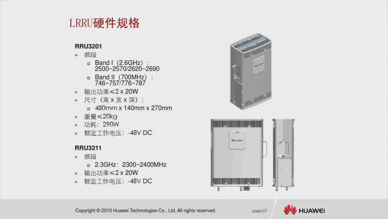 华为这页产品介绍ppt,上下分组排版,效果高级多了!