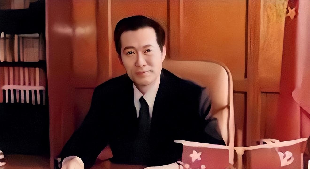 "慕马大案"里的小人贪官:为活命出卖高官同学