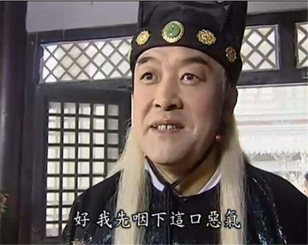 崇祯把魏忠贤一杀,为何大明就垮台了?王承恩说了一句很中肯的话