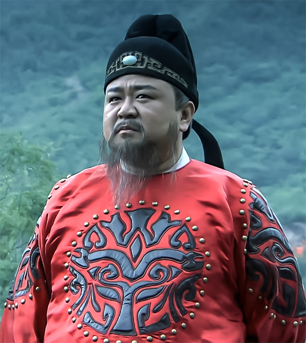 狄仁杰:玄机迭出的大明法医