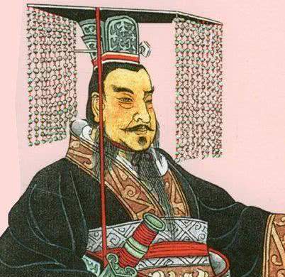 《秦始皇:君临天下》逆袭的人生背后究竟藏着多么强大的力量