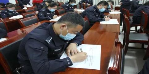 【教育整顿进行时】宁夏监狱系统:以扎实举措深入推进学习教育