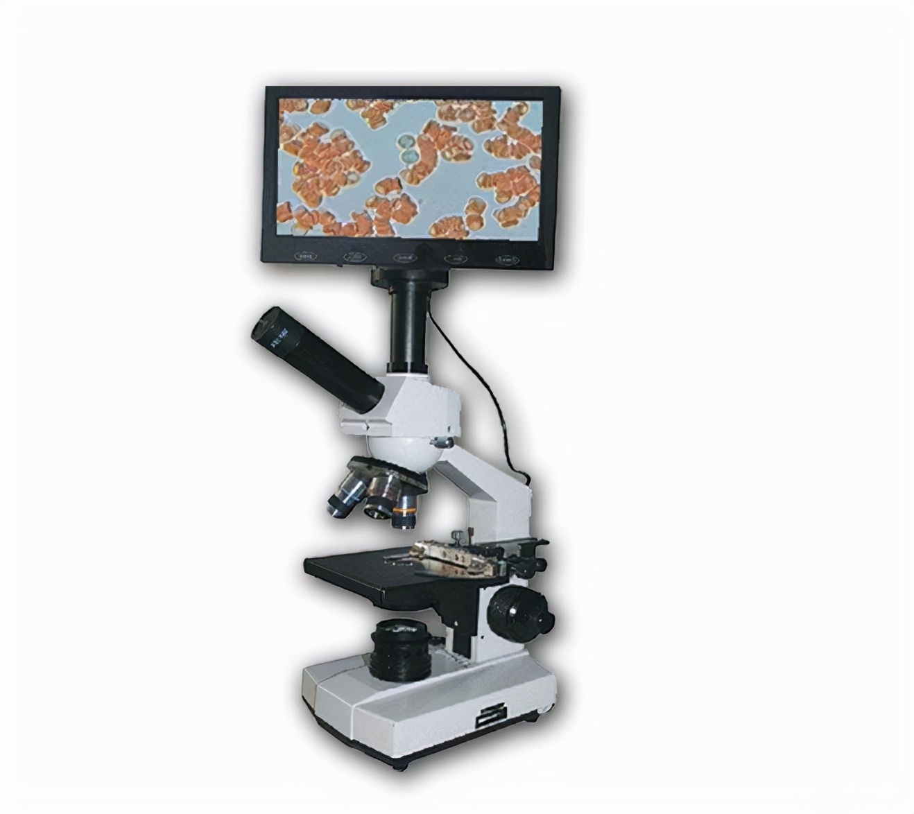 警惕!坑人的一滴血检测仪,并没有你以为的那么神奇