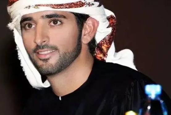 回顾迪拜"废太子"拉希德:昔日模范王子,为何惨在33岁离奇身亡