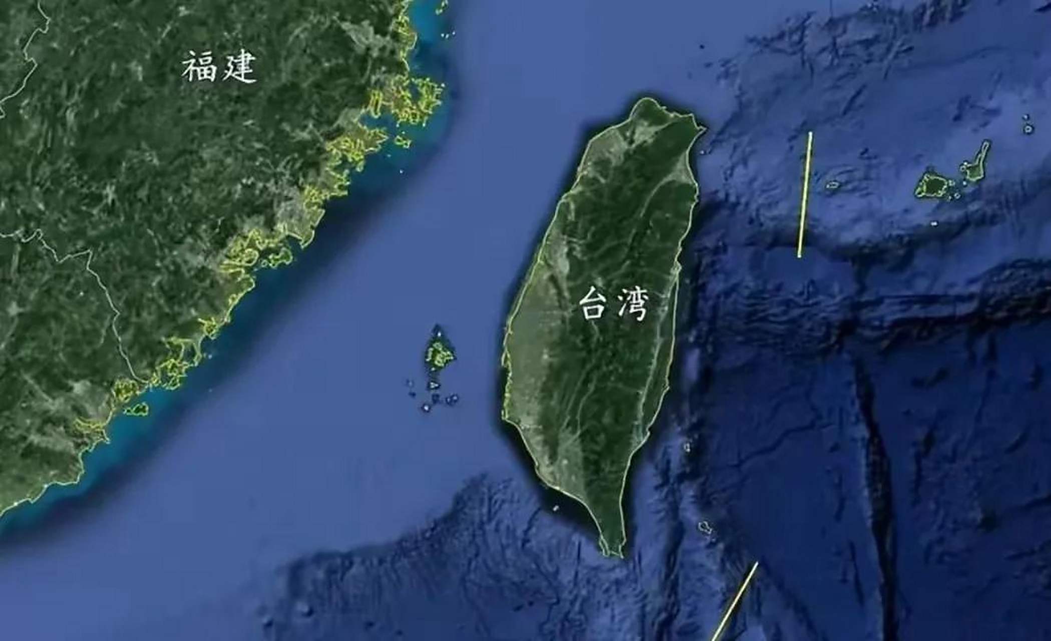 众所周知,台湾是中国领土不可分割的一部分.