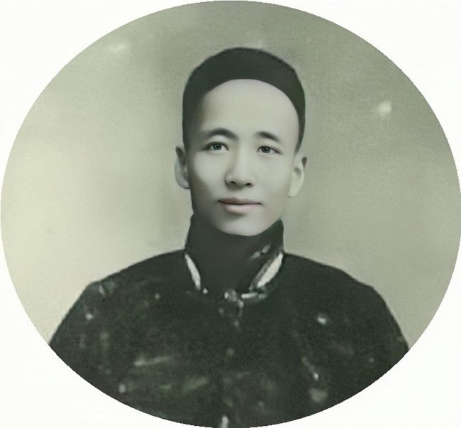 广东佛山近代人物简介(一)