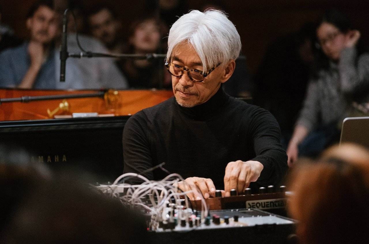 一路走好!日本音樂大師坂本龍一去世,曾為《末代皇帝》配樂獲獎