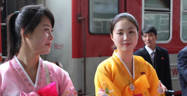 朝鲜人到中国旅行,惊喜发现中国真的很好