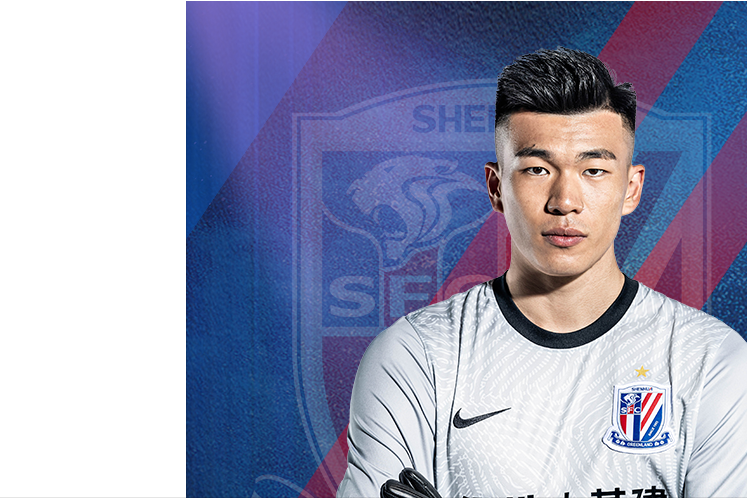 上海申花不敌成都蓉城 守门员兼拳击手的马镇成为网红