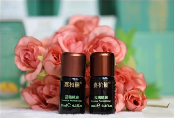嘉柏俪精油护肤品牌店,实为你量肤定制专属产品