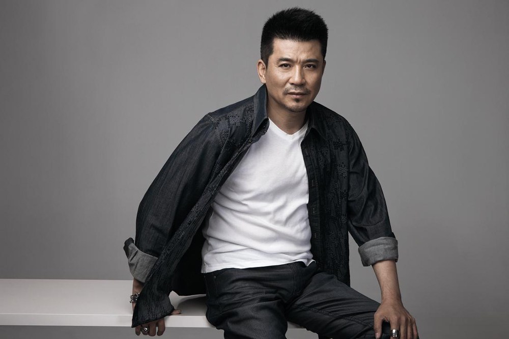 演员孙淳:年轻时吃过软饭,为了妻子不要孩子,狗就是我们的孩子