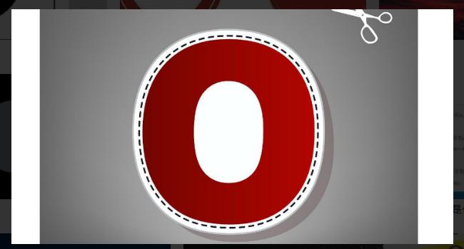 o被标记是什么意思