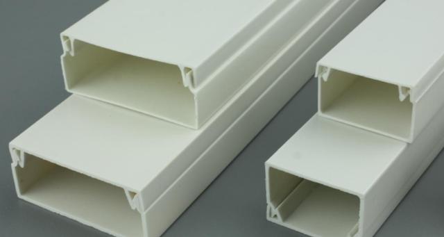 4分6分8分线槽是多大