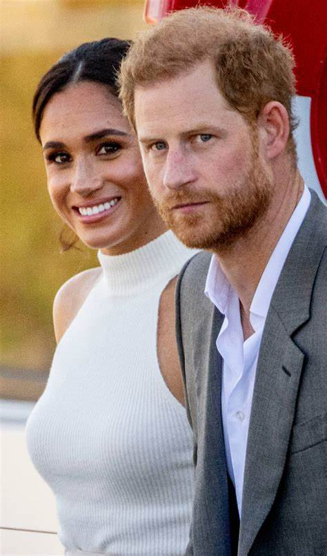 哈里王子和肯达尔·詹娜的表情包在网上疯传!