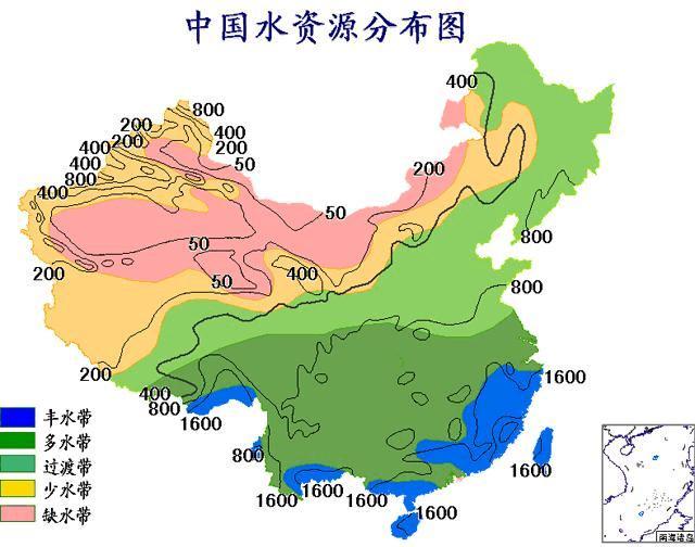 貝加爾湖儲水量有多少?能裝滿600個三峽水庫,可供北京用5900年