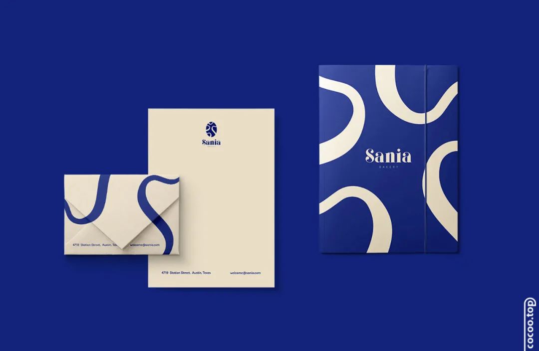 优秀品牌vi设计!企业印记-平面设计